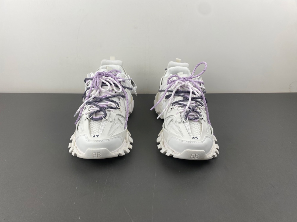 Balenciaga Track Trail Laces3.0 800592 WTRHK 0010