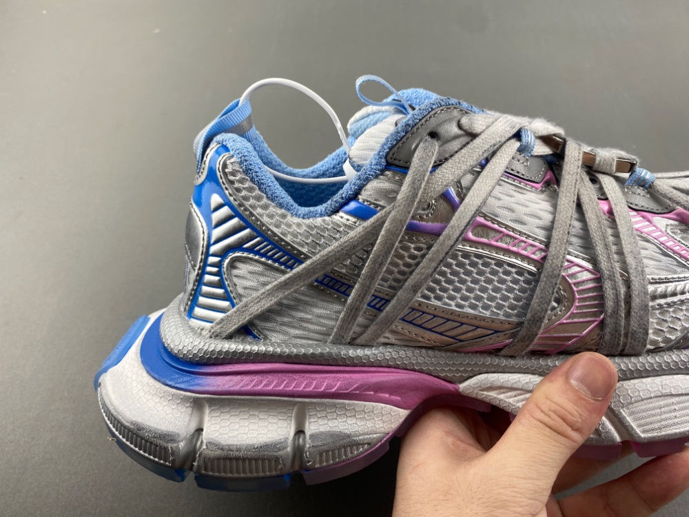 Balenciaga 3XL Sneakers 3+