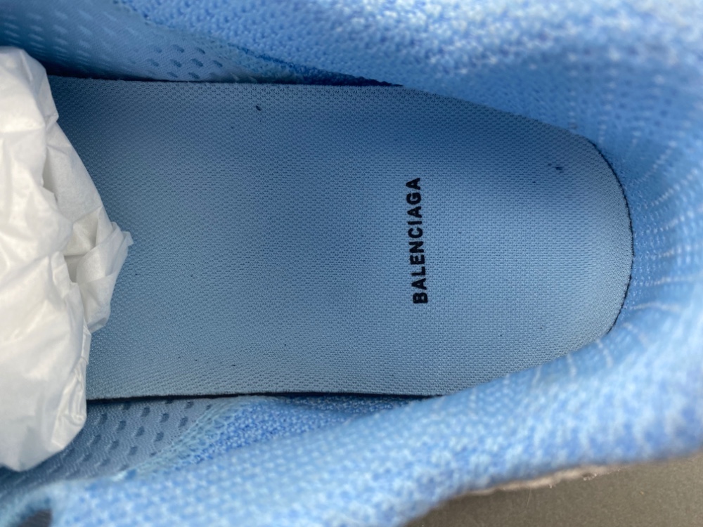 Balenciaga 3XL Sneakers 3+