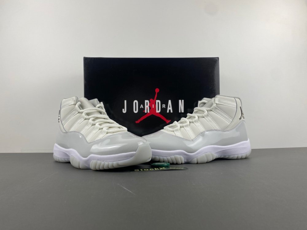 Nike Air Jordan 11 Retro "Grand Finale" AR0715-110