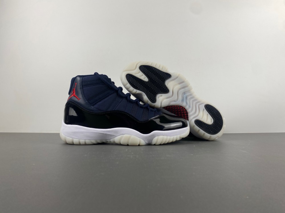 Jordan 11 Retro Midnight Navy  DO3857-441