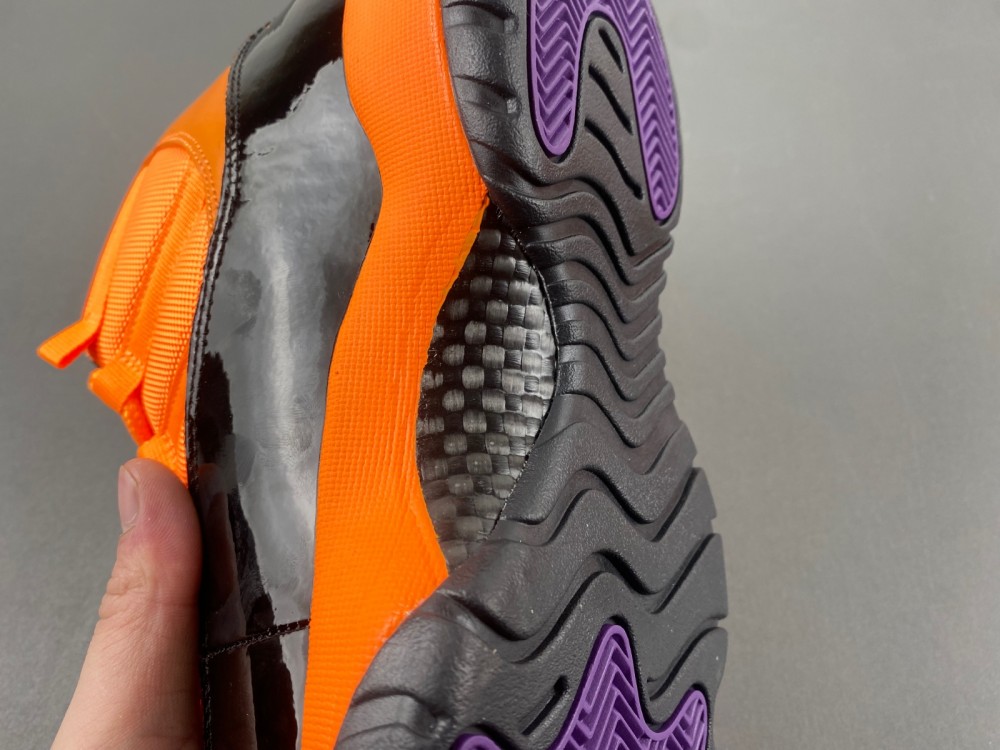 Air Jordan 12 Retro 2025 Flu Game