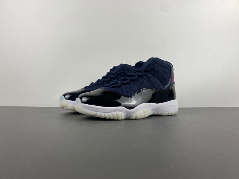 Jordan 11 Retro Midnight Navy DO3857-441