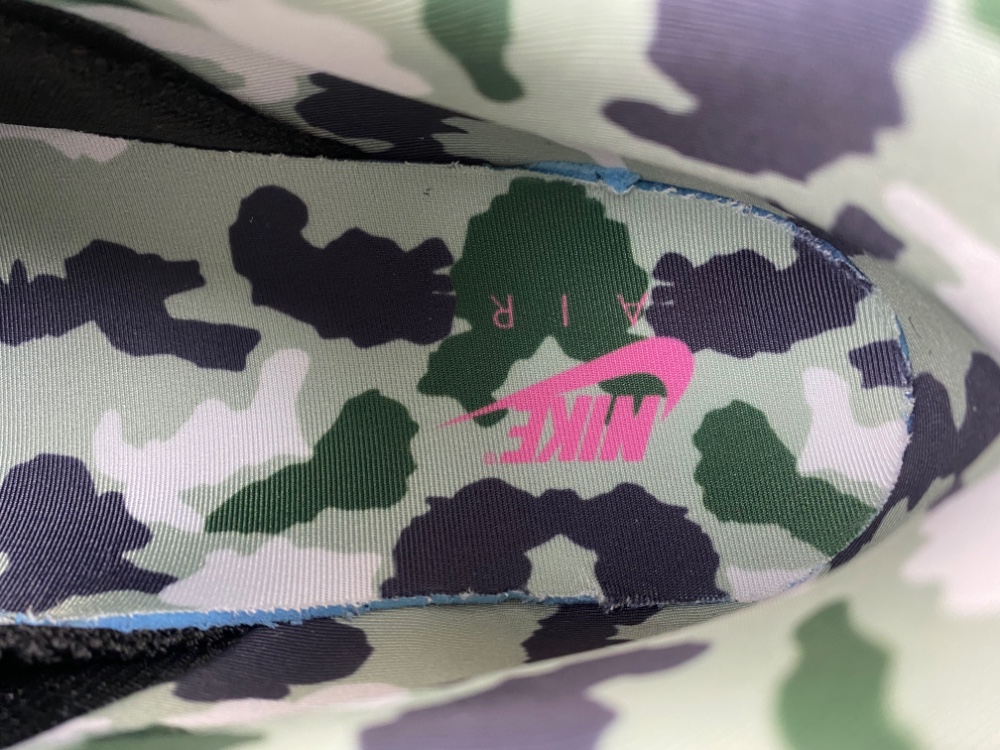 Corteiz x Air Max 95 SP “Pink Beam”FB2709-001