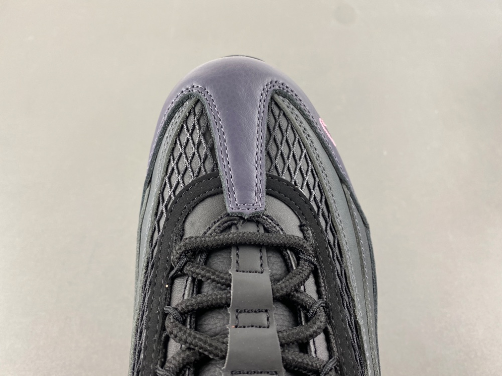 Corteiz x Air Max 95 SP “Pink Beam”FB2709-001