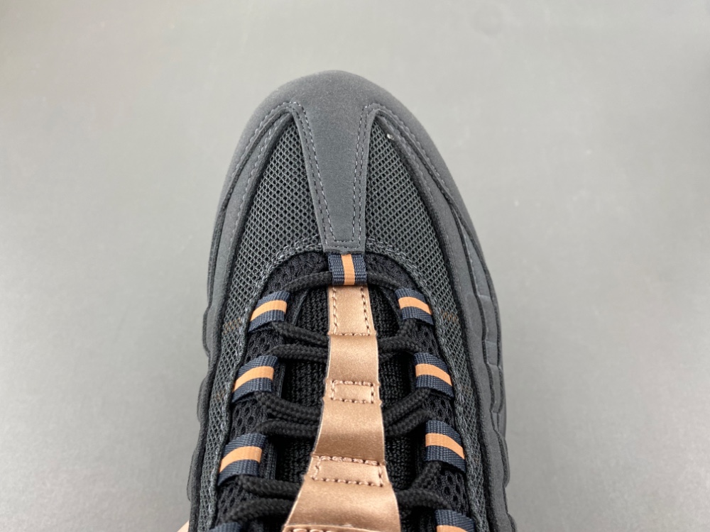 Central Cee x Nike Air Max 95  HQ6457-001