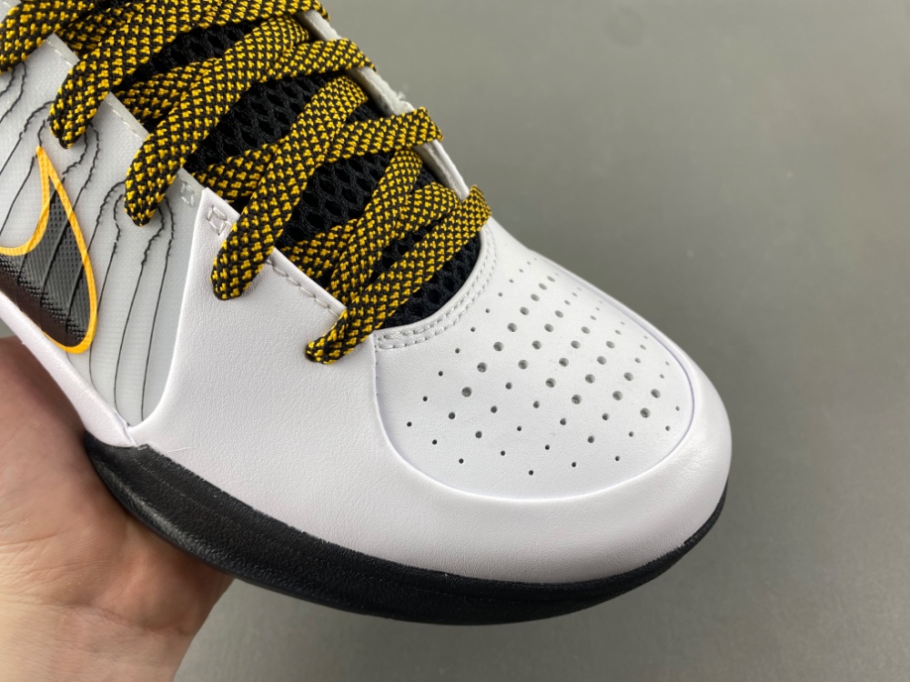 Nike Kobe 4 Protro “Del Sol” AV6339-101