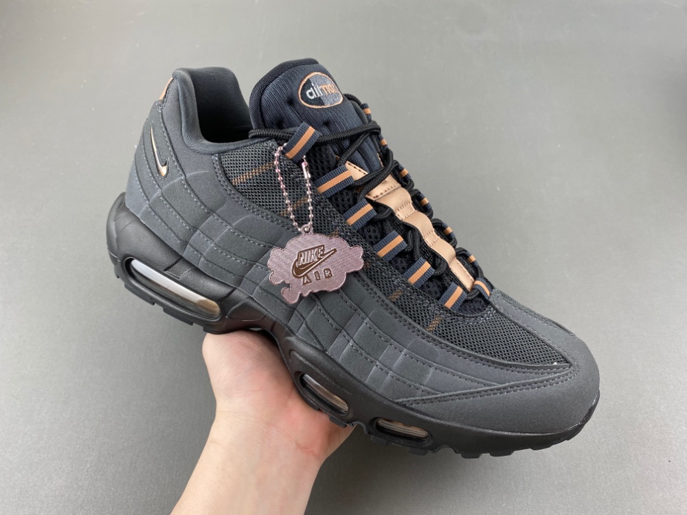 Central Cee x Nike Air Max 95  HQ6457-001