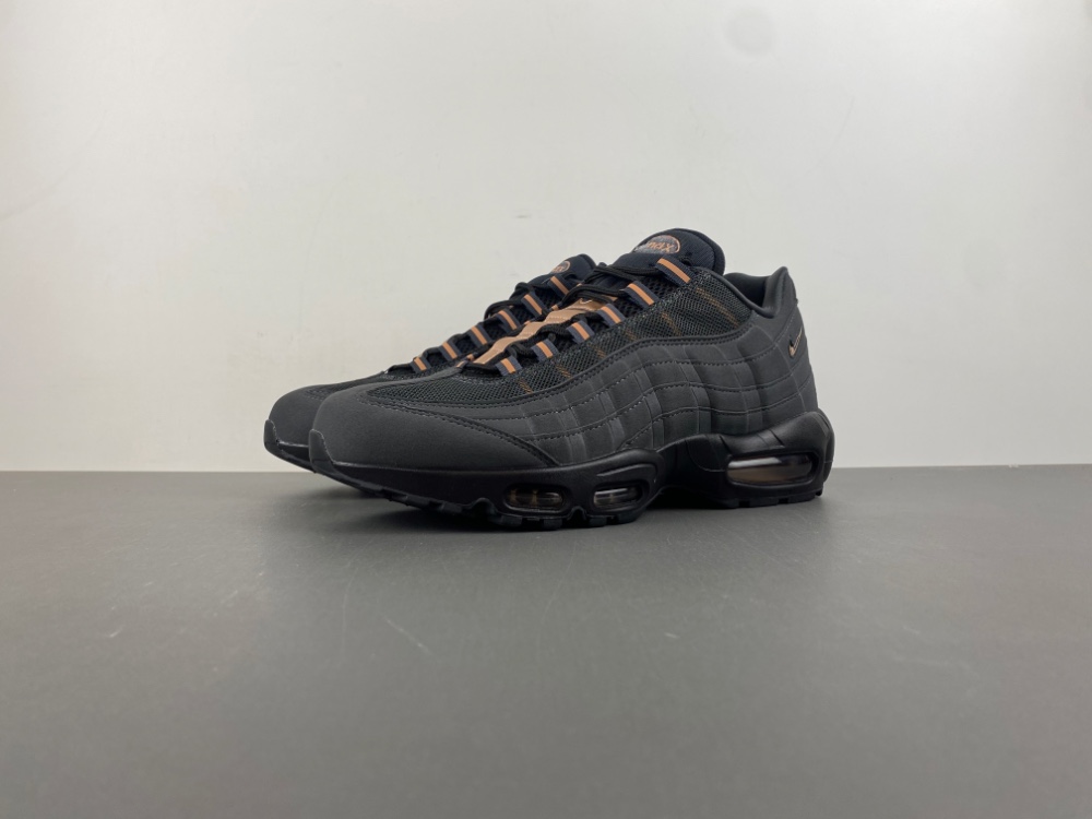 Central Cee x Nike Air Max 95 HQ6457-001