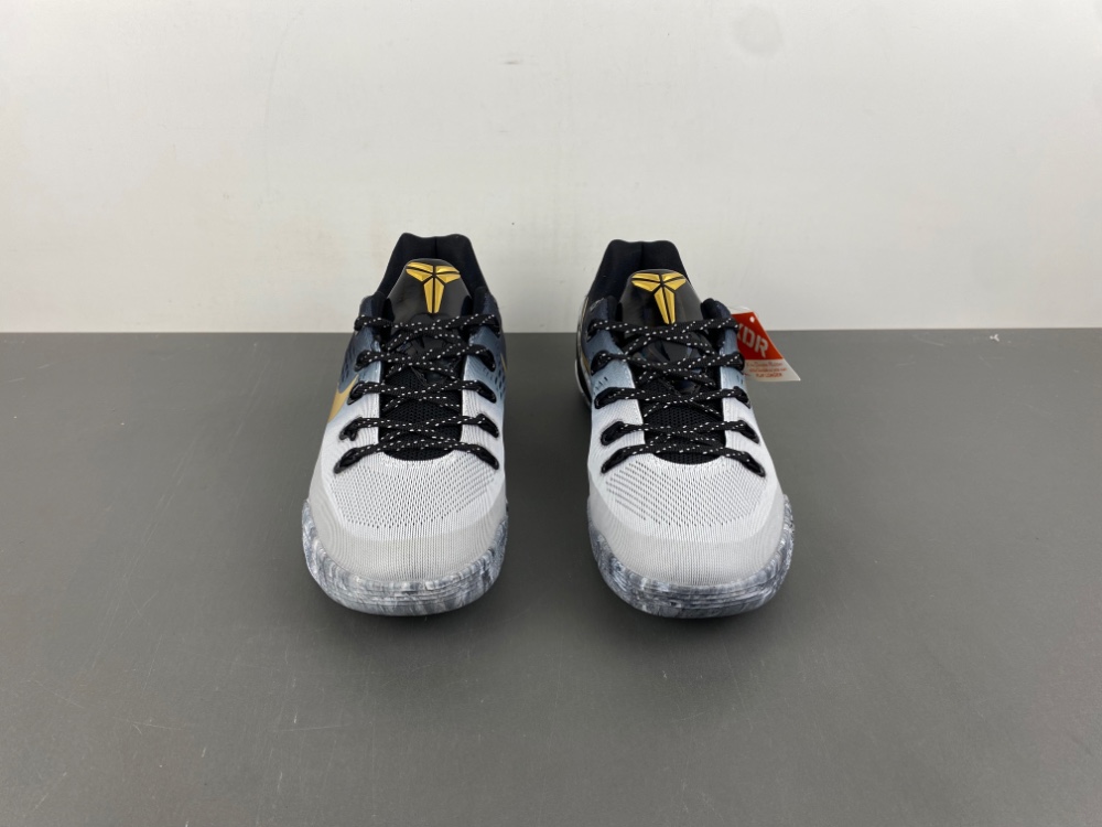 Nike Kobe 9 Protro EM “Gigi" FZ7333-002