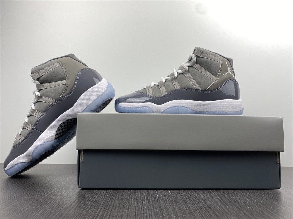 Air Jordan 11 CT8012-6006