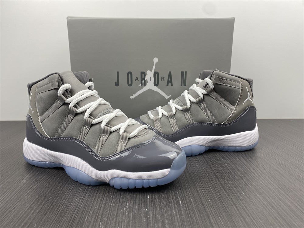 Air Jordan 11 CT8012-6006