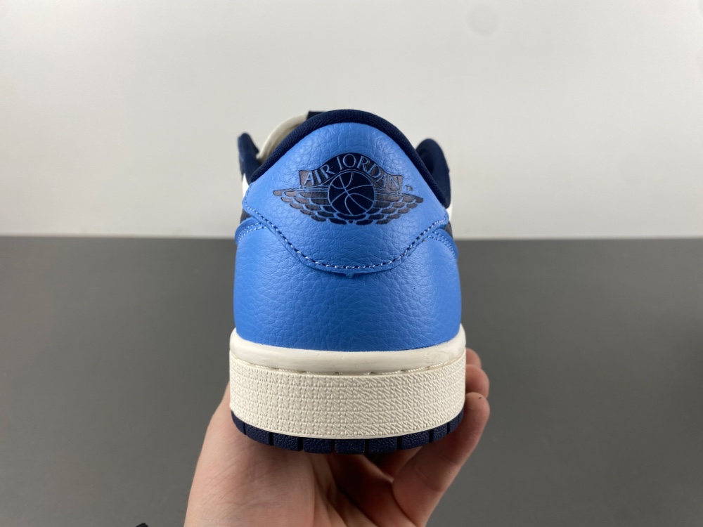 Air Jordan 1 Low R CZ0790-400