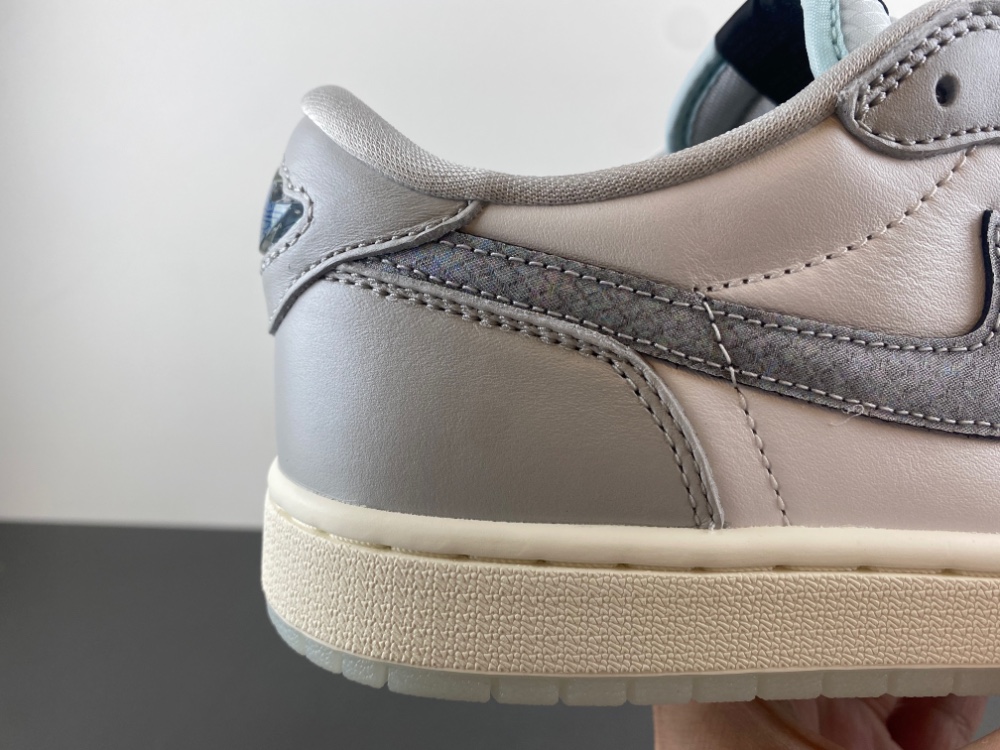 Air Jordan 1 Retro Low "CNY" HF3144-100