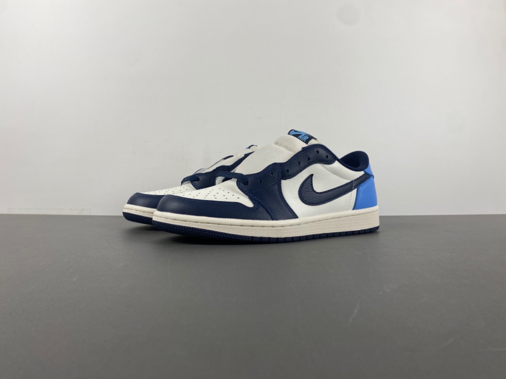 Air Jordan 1 Low R CZ0790-400