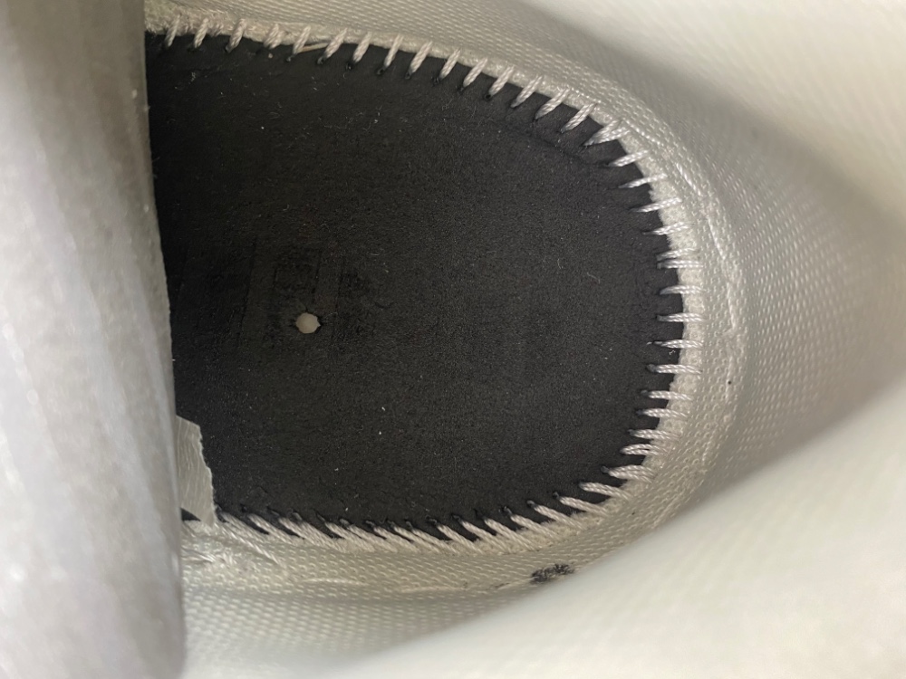 Travis Scott x Air Jordan 1 ” Reverse Mocha “ TS