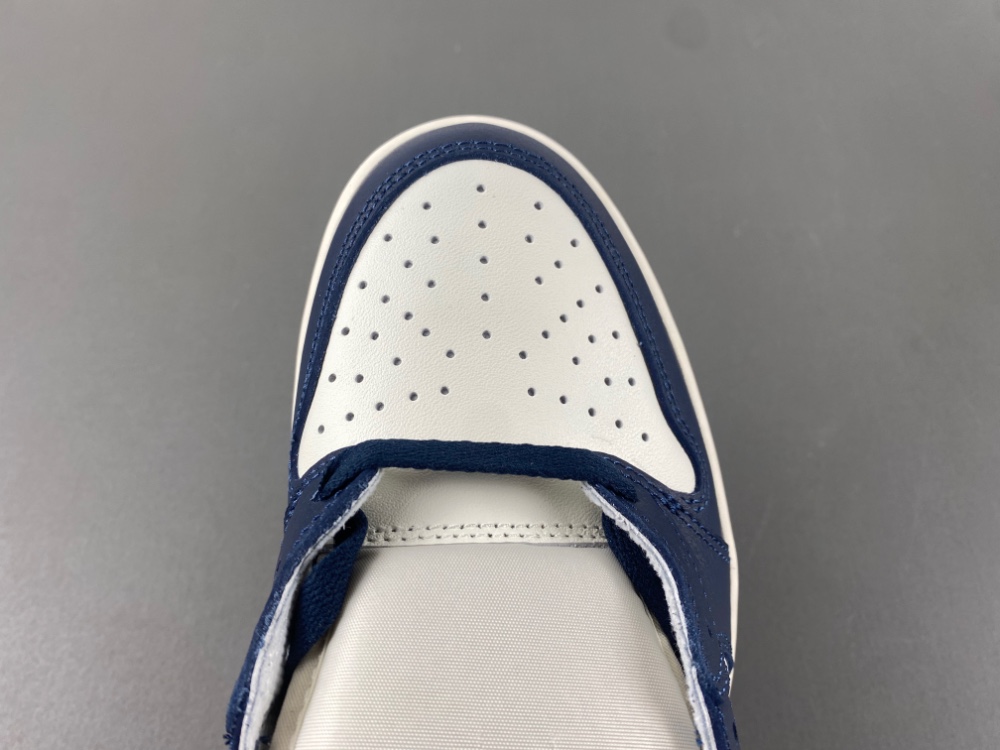 Air Jordan 1 Low R CZ0790-400