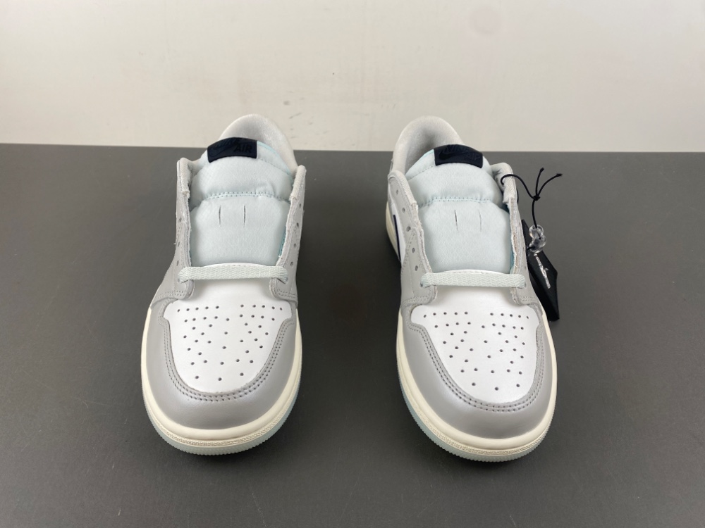 Air Jordan 1 Retro Low "CNY" HF3144-100