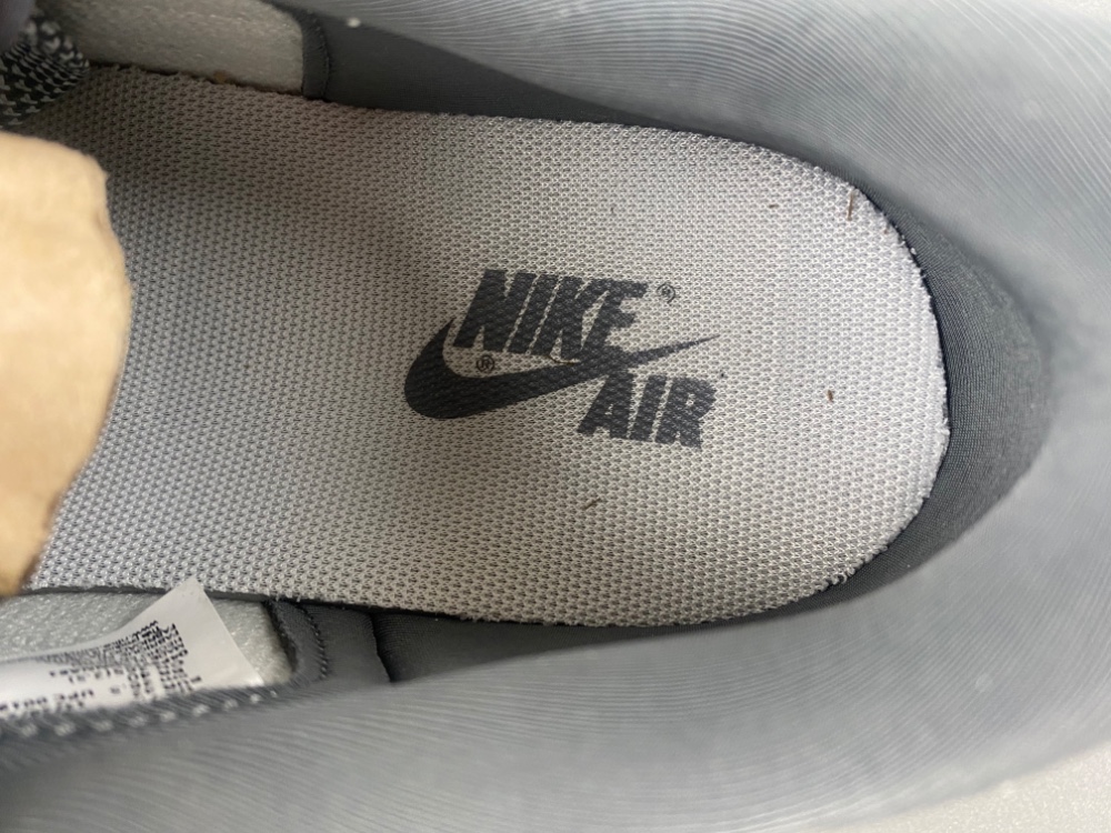 Travis Scott x Fragment Design x Jordan Air Jordan 1 Low OG SP