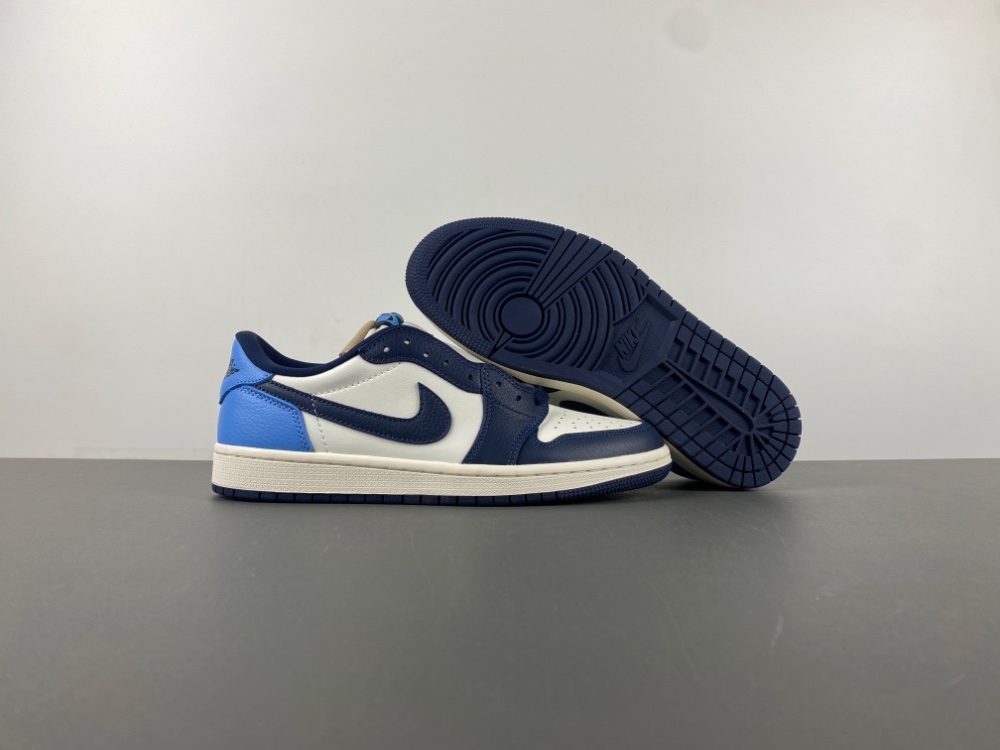 Air Jordan 1 Low R CZ0790-400