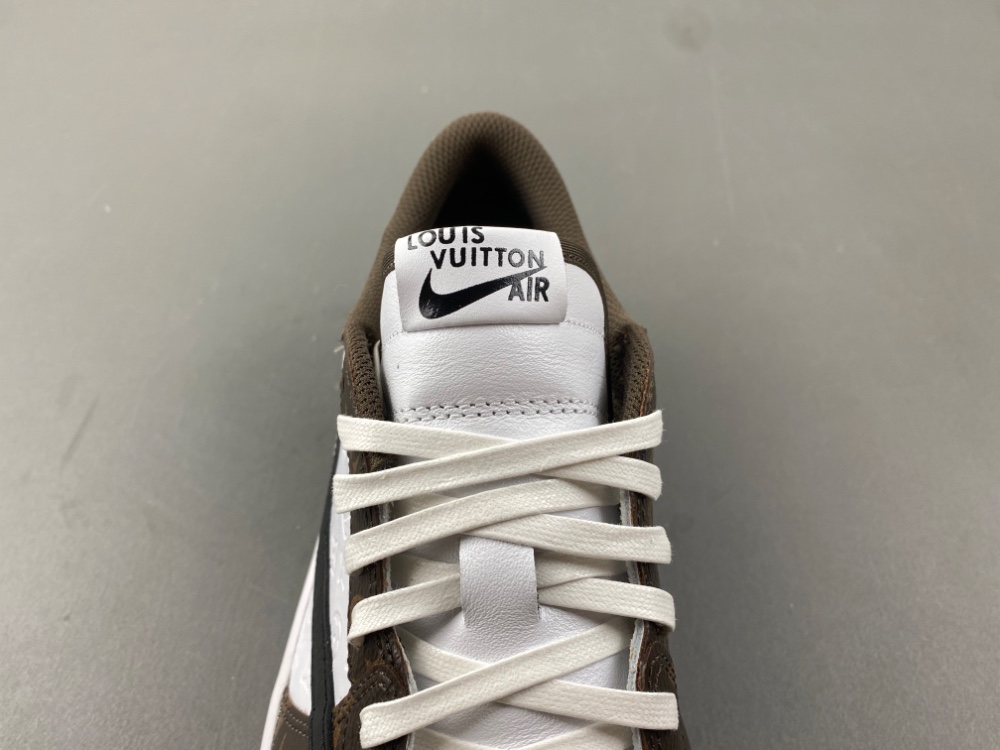 Air Jorda 1 LOW X LV