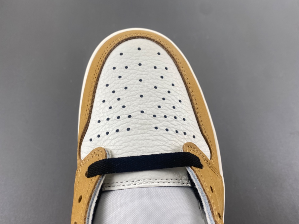 Air Jordan 1 Low “Rookie of the Year”