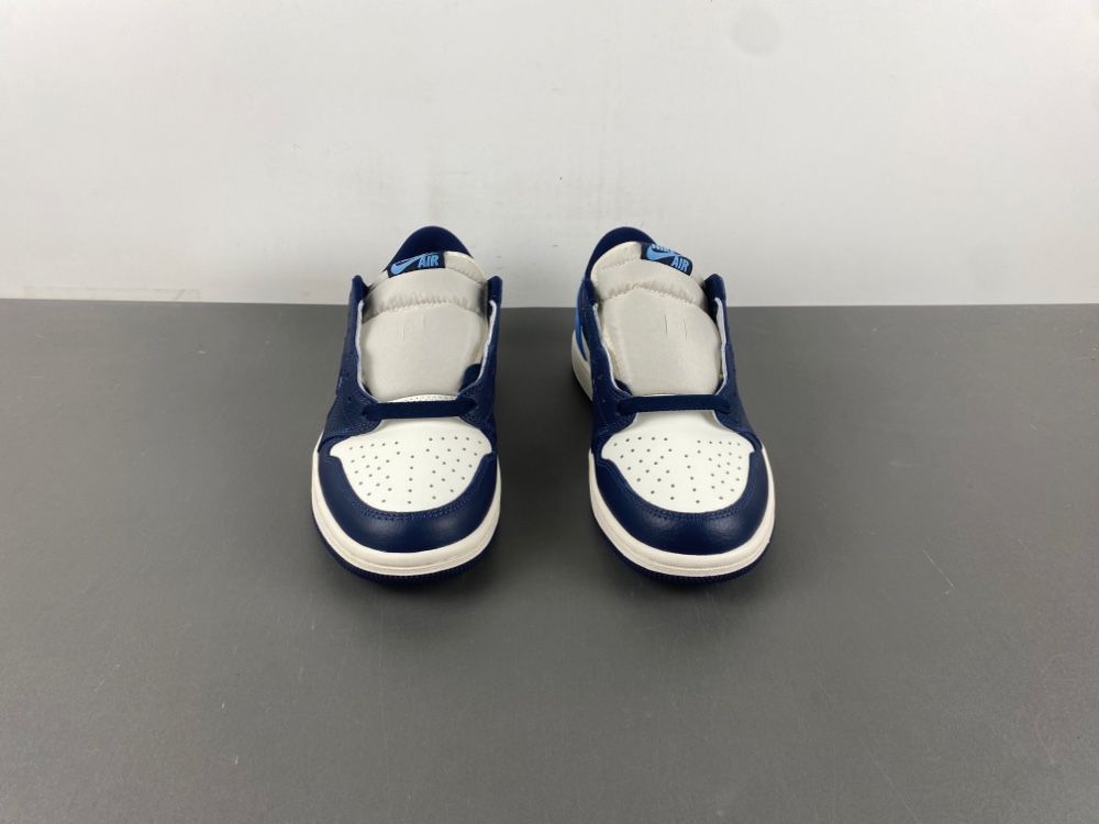 Air Jordan 1 Low R CZ0790-400