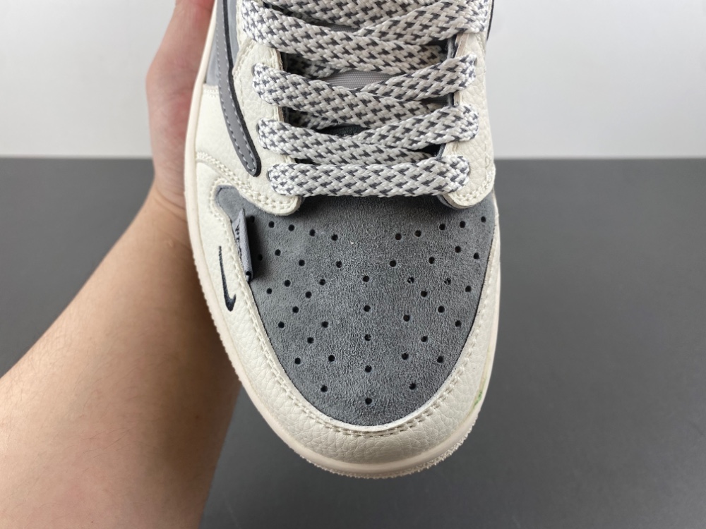 Travis Scott x Fragment Design x Jordan Air Jordan 1 Low OG SP