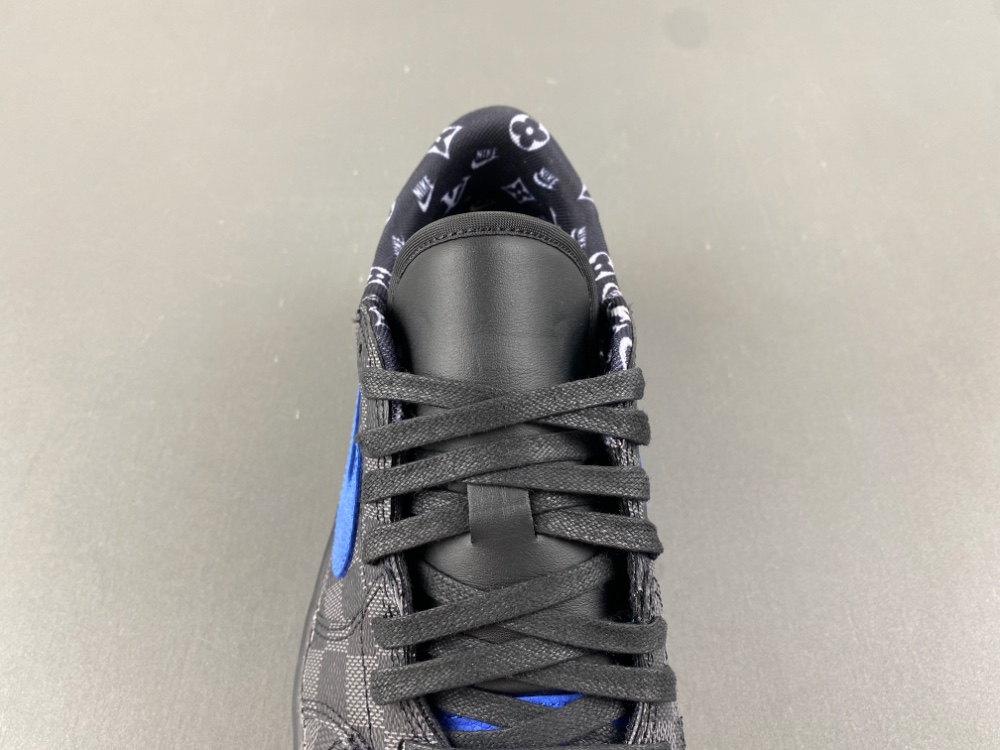 Air Jordan 1 LOW X LV