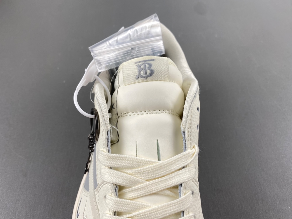 BURBRRY x Travis Scott x Nike Air Jordan 1 Low Nike