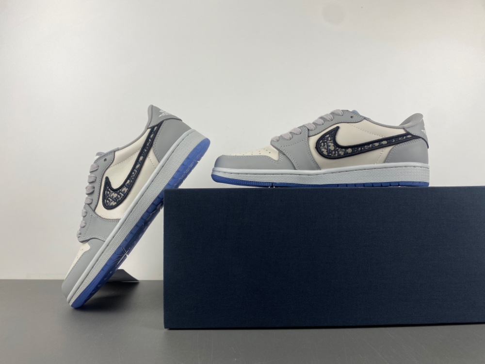 Dior x Air Jordan 1 Retro High Premium