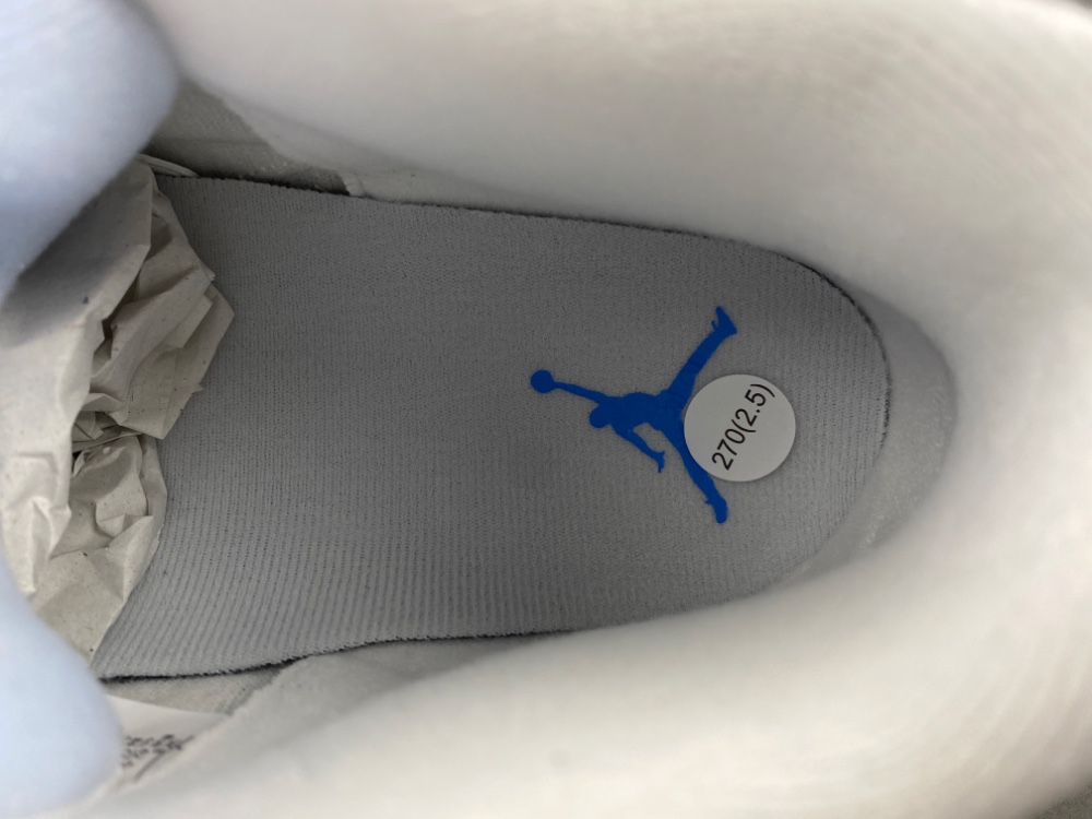 Air Jordan 3 “Lucky Shorts”