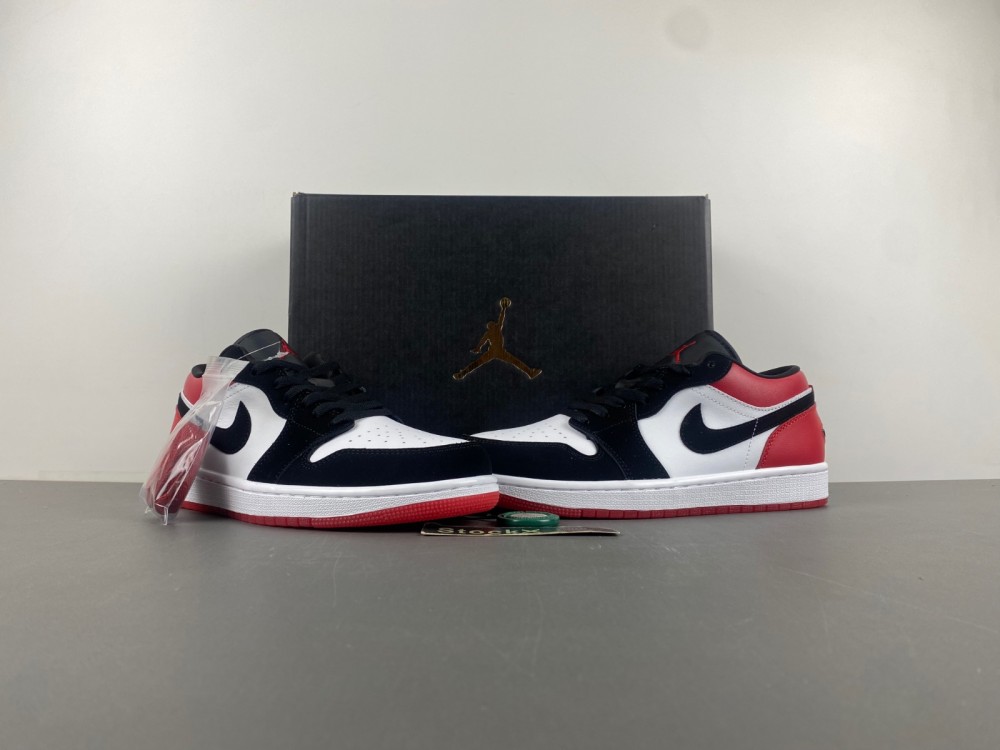 Air Jordan 1 Low