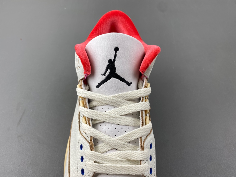 Air Jordan 3 OG“Seoul 2.0”