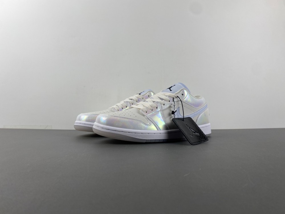 Air Jordan 1 Low SE “CNY”