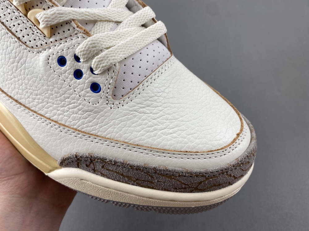 Air Jordan 3 OG“Seoul 2.0”