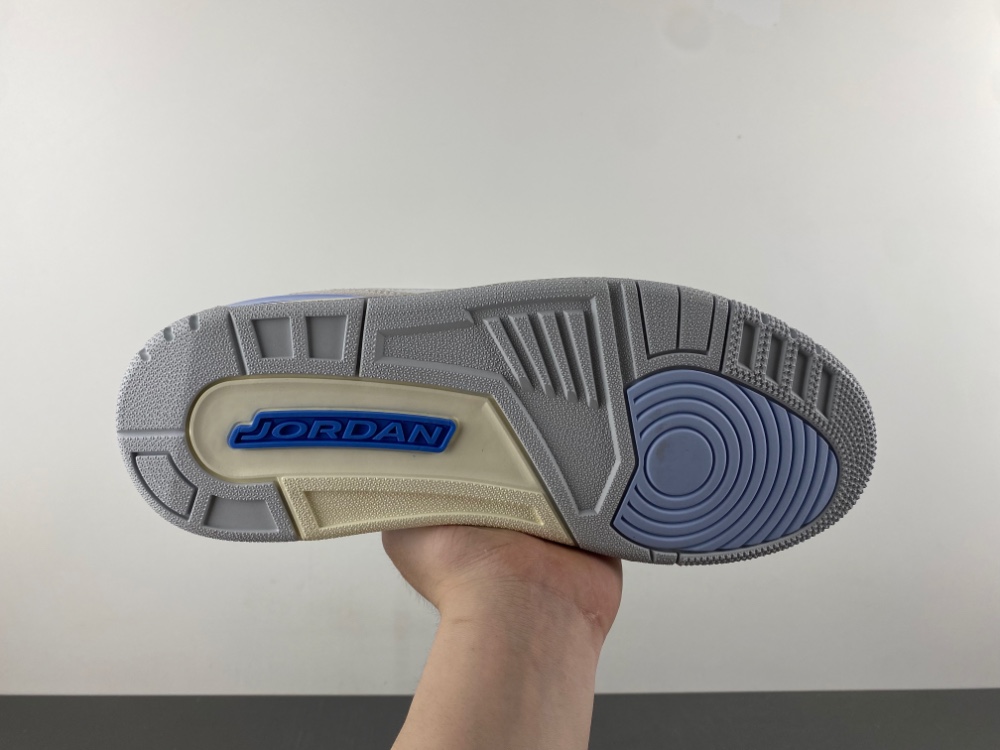 Air Jordan 3 “Lucky Shorts”