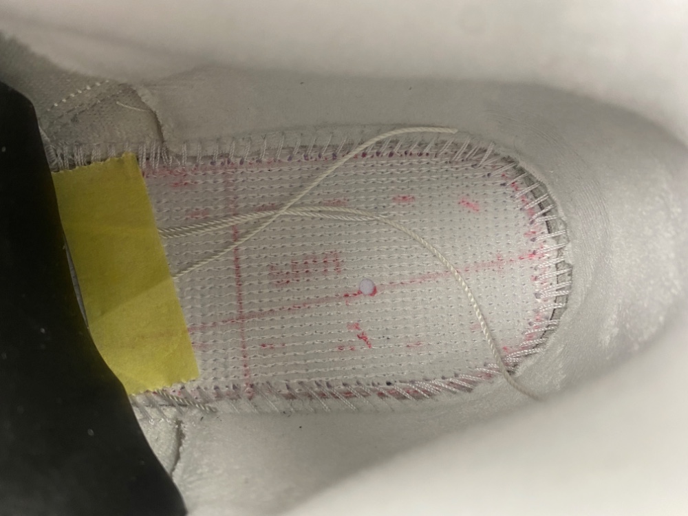 Air Jordan 3 “Lucky Shorts”