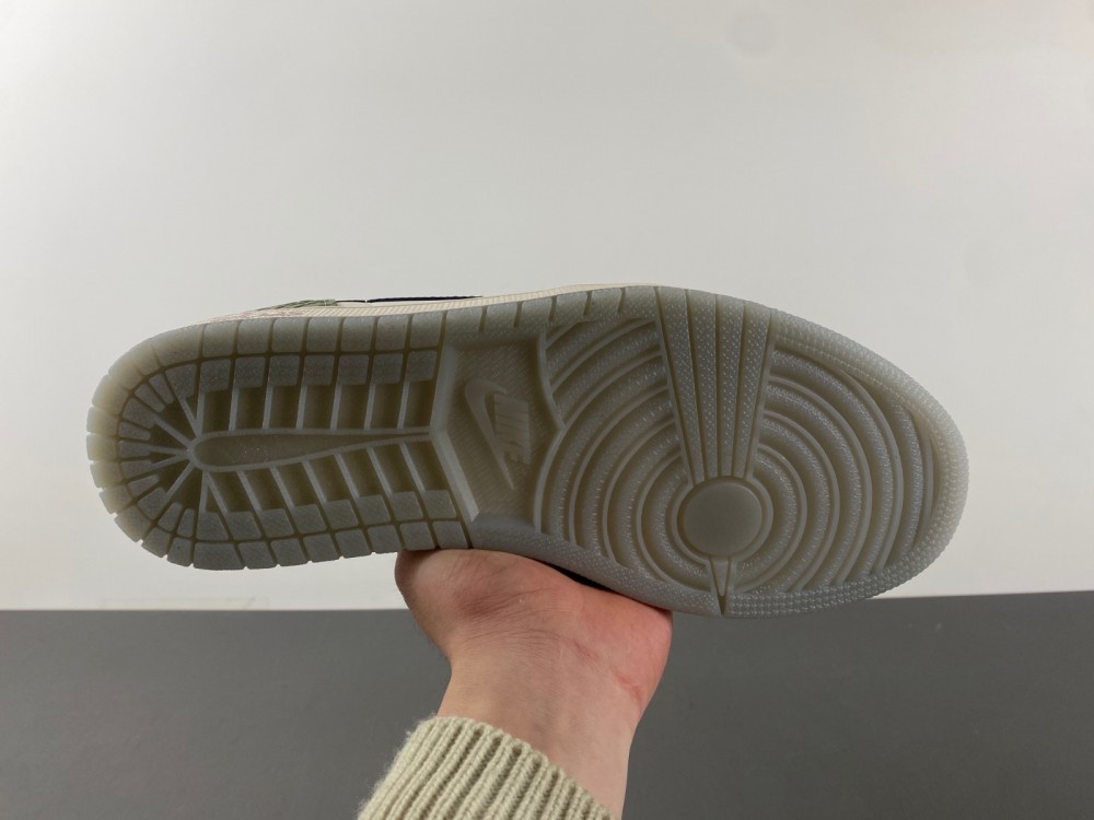 Air Jordan 1 Retro Low OG 