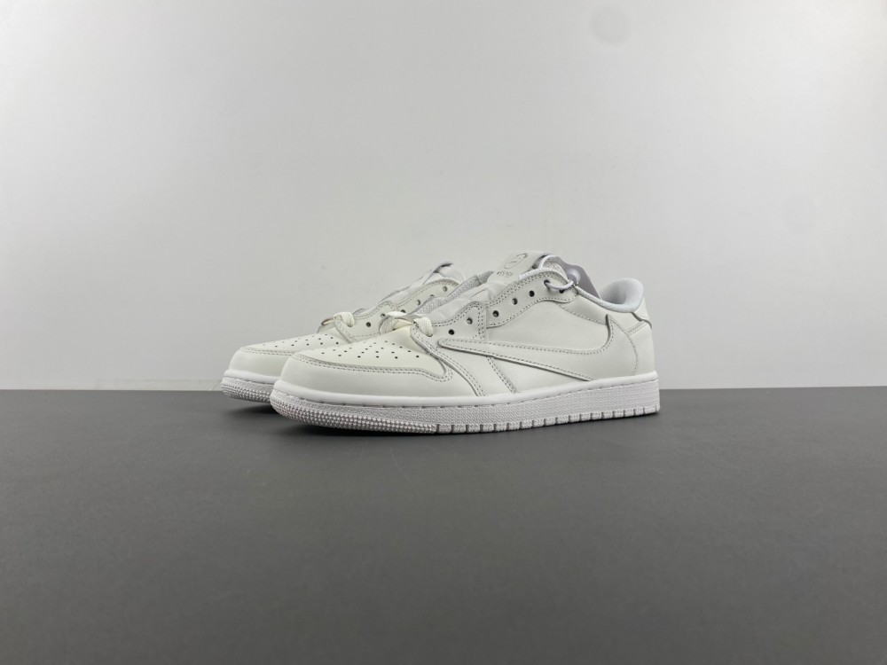 Travis Scott x Air Jordan 1 Low