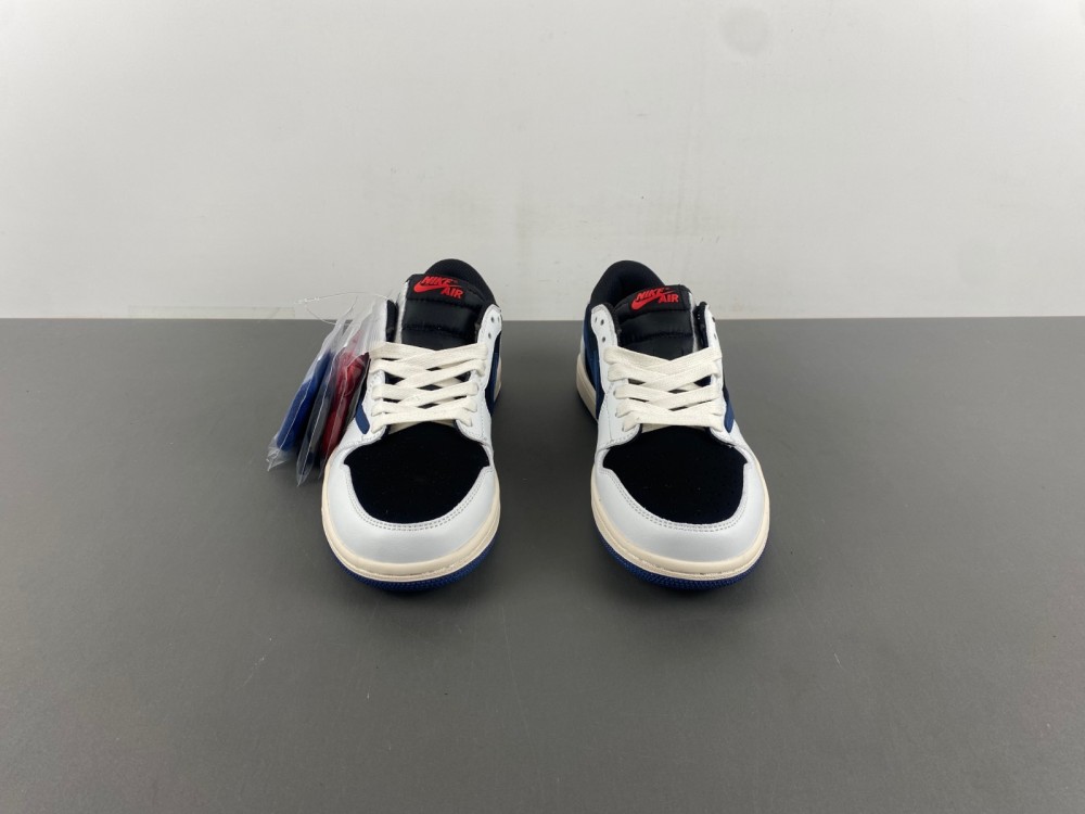 Travis Scott x Air Jordan