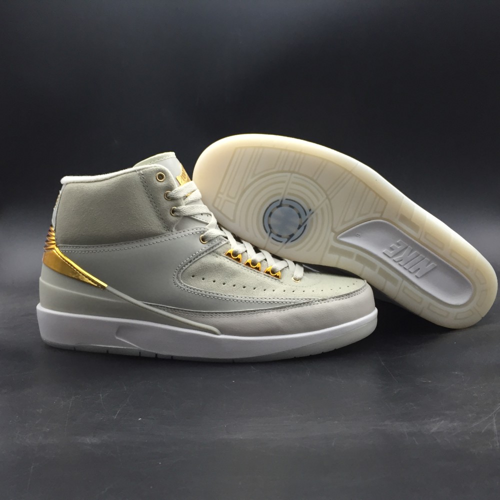 Air Jordan 2 Retro Q54