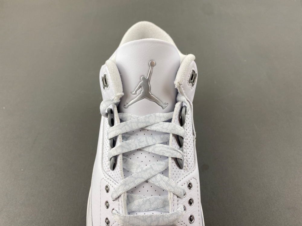 Air Jordan 3 “Pure Money”
