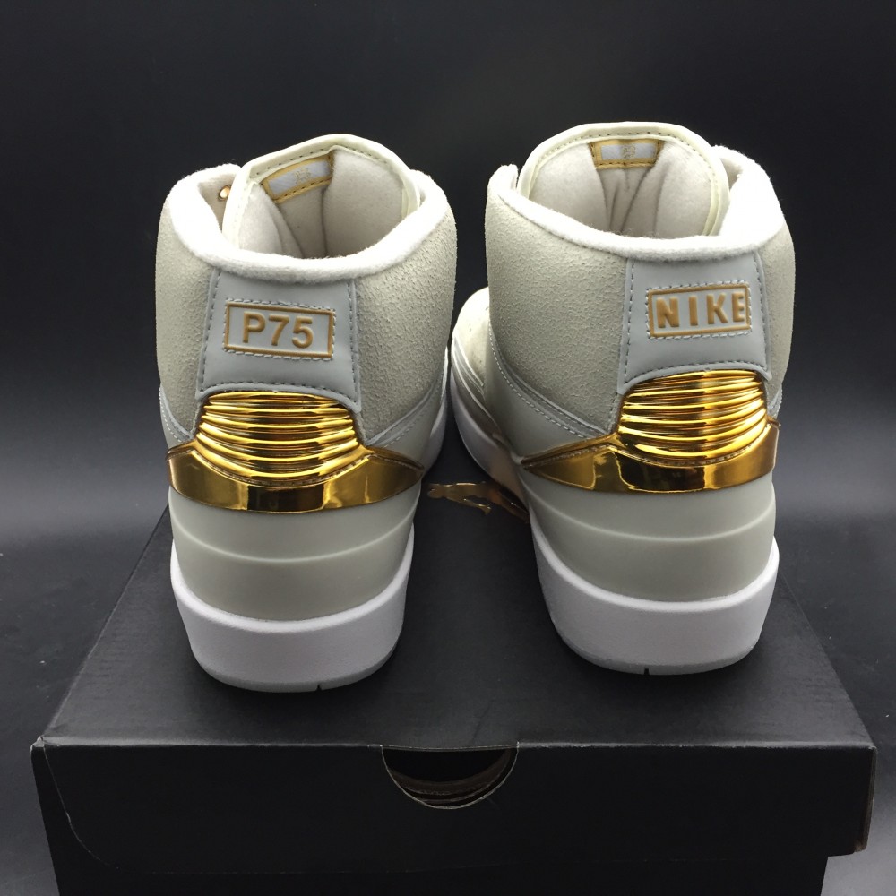 Air Jordan 2 Retro Q54