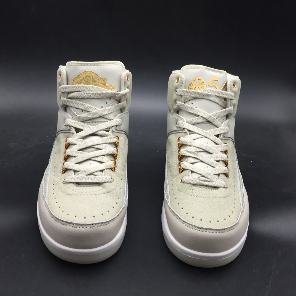 Air Jordan 2 Retro Q54