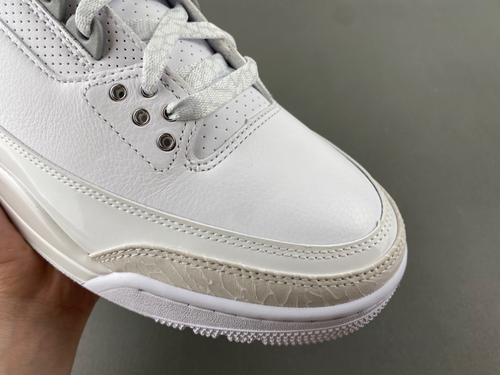 Air Jordan 3 “Pure Money”