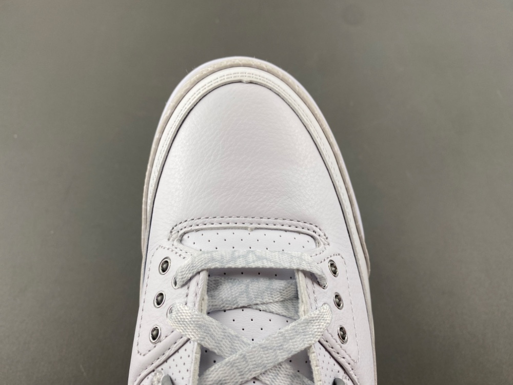 Air Jordan 3 “Pure Money”