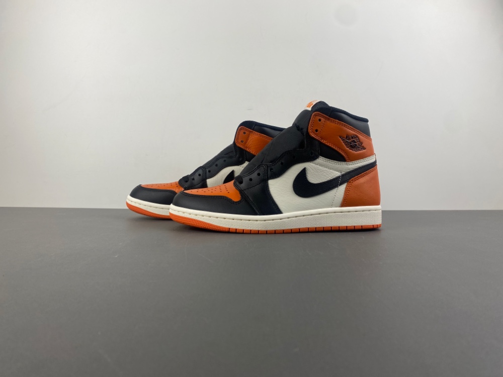 Air Jordan 1 High OG “Shattered Backboard”