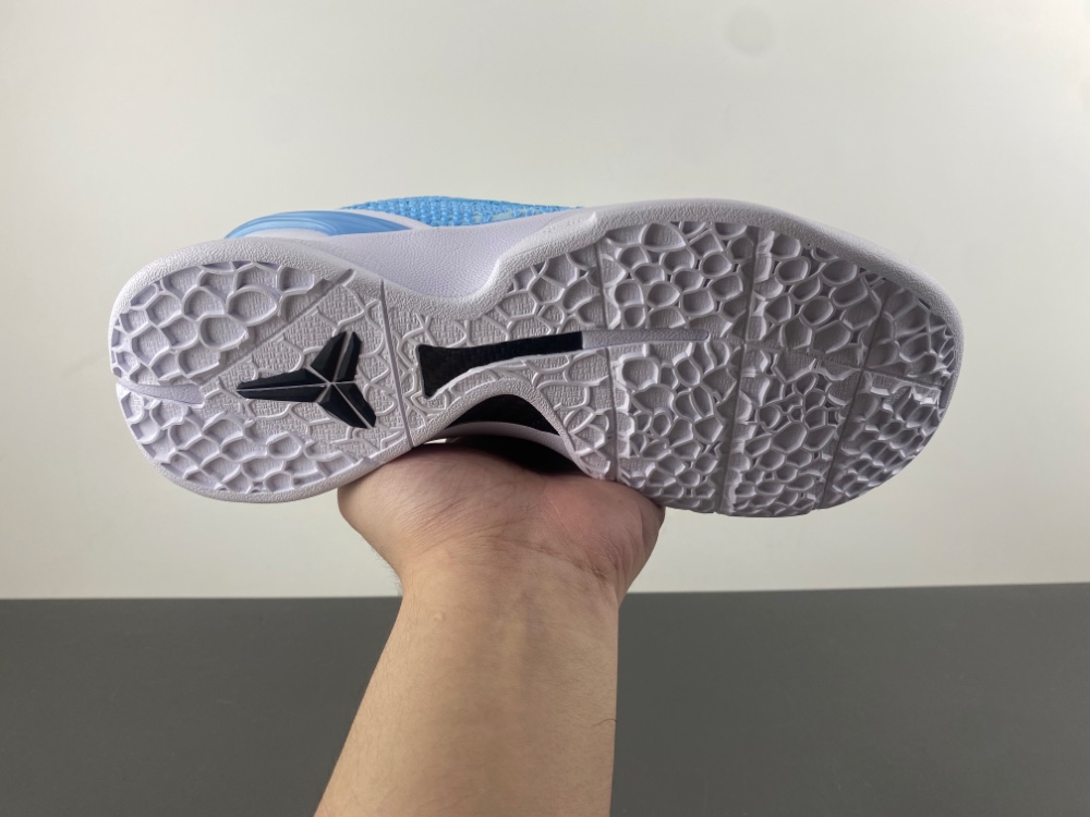 Nike Kobe 6 Caitlin Clark PE2025-107