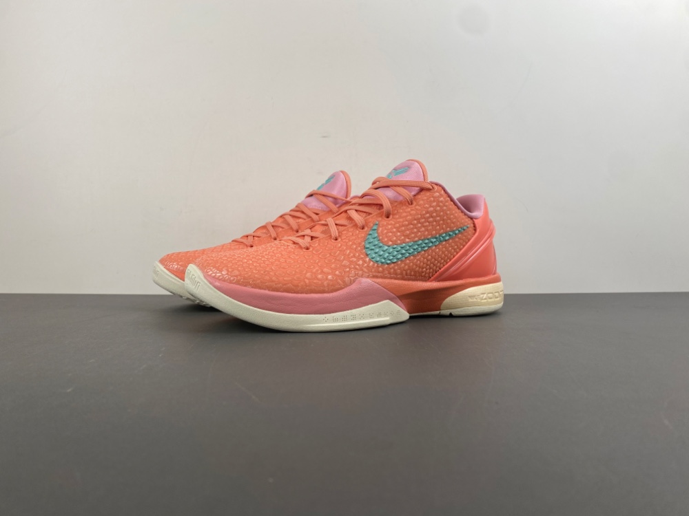 Nike Kobe 6 Anthony Davis